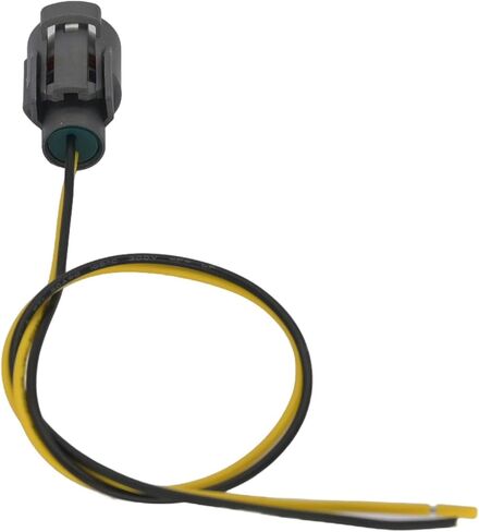 مفتاح ضغط الزيت موصل الأسلاك تسخير ضفيرة التوصيل سلك S2543 2.0 2.2 صالح لهوندا S2000 2000 2001 2002 2003 2005 2006 2007 2008 2009 00 01 02 03 05 06 07 08 09 ، 2 دبوس in Kuwait