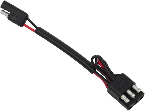 SPI، SM-01609، محول ملحق ذو شقين مع 3 منافذ للقطط القطبية الشمالية يستبدل OEM # 1639-624 in Saudi Arabia