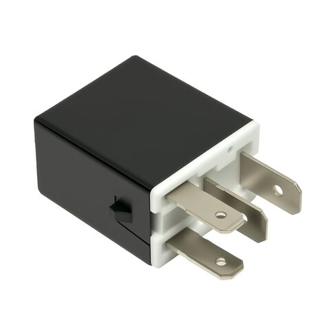 90987-02012 156700-0870 تتابع السيارات 12VDC SPST 4Pins in Kuwait