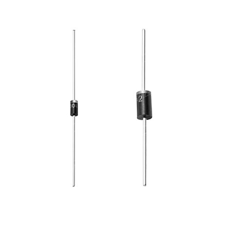 Ultra Fast Recovery Diode Rectifier UF4004 UF4005 UF4007 UF5402 UF5404 UF5408 DO-41 DO-201AD(20Pcs UF5408 (3A)) in Kuwait