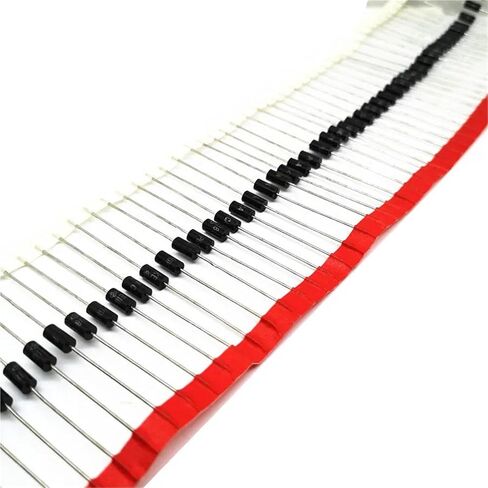 100PCS P6KE33CA P6KE12CA P6KE47CA P6KE6.8CA P6KE75CA P6KE30CA P6KE18CA DO-15 TVS Bidirectional transient suppression diode(P6KE24CA) in Kuwait