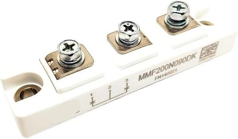 Fast recovery diode Moudle MMF200N090DK 200Amp 900V MMF200N090DA MMF200N070DA(MMF200N090DK) in Kuwait