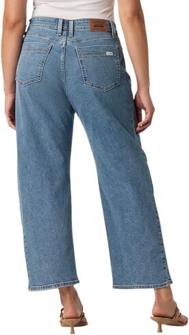 Levi Strauss Signature Gold Women's Heritage Barrel Jeans (Available in Plus) in Kuwait