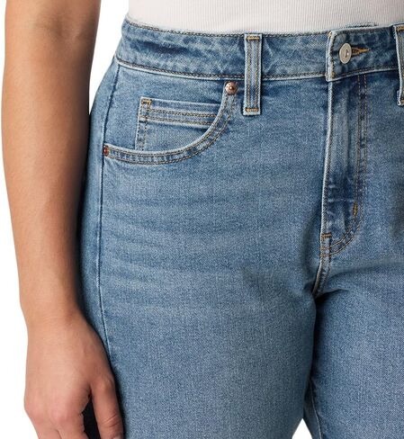 Levi Strauss Signature Gold Women's Heritage Barrel Jeans (Available in Plus) in Kuwait