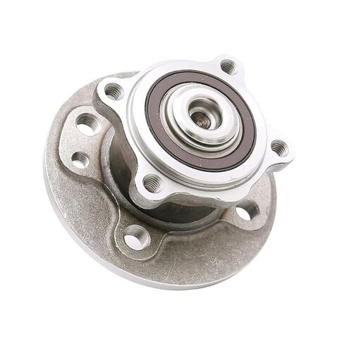 FKG 512427 Rear Wheel Bearing Hub Assembly fit for 2007-2013 Mini Cooper, Set of 2 in Saudi Arabia