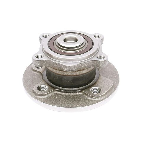 FKG 512427 Rear Wheel Bearing Hub Assembly fit for 2007-2013 Mini Cooper, Set of 2 in Saudi Arabia