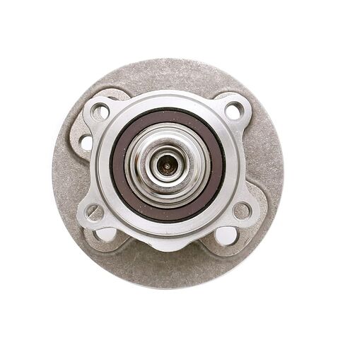 FKG 512427 Rear Wheel Bearing Hub Assembly fit for 2007-2013 Mini Cooper, Set of 2 in Saudi Arabia