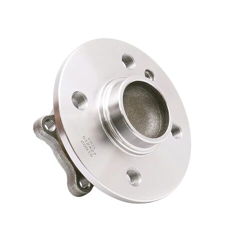 FKG 512427 Rear Wheel Bearing Hub Assembly fit for 2007-2013 Mini Cooper, Set of 2 in Saudi Arabia
