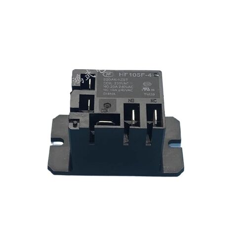 10pcs/lot Relay HF105F-4 220AK-1ZST in Kuwait