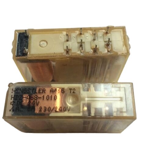 1pcs/lot Relay HDZ-468-1010 DC24V 10pins Relay in Kuwait