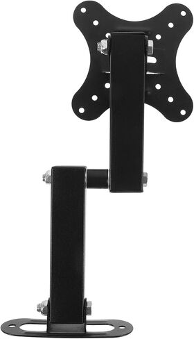Screen stand computer stand wall mounted headrest monitor in Saudi Arabia