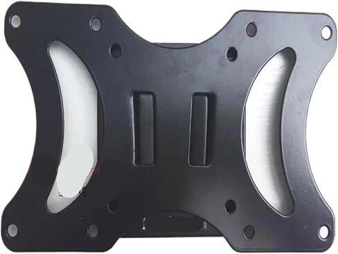 LCD-2 20 كجم 200x100 حامل جداري للتلفزيون الثابت للتلفزيون 10 "-32" لوحة مسطحة LCD LED TV آلية رفع in Saudi Arabia
