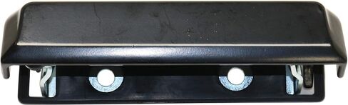 Garage-Pro Front, Driver Side Exterior Door Handle Compatible with 1983-1992 Ford Ranger, Fits 1979-1993 Ford Mustang, Fits 1981-1990 Ford Escort, Fits 1983-1988 Mercury Cougar in Saudi Arabia