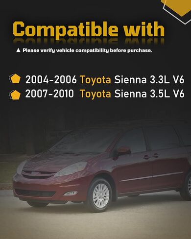 مجموعة كابل التحكم في بكرة الباب المنزلق للجانب الأيمن للراكب الخلفي مع محرك متوافق مع Toyota Sienna 2004 2005 2006 2007 2008 2009 2010 85620-08042 in Kuwait