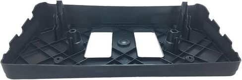 FASTCHE Front Bumper License Tag Plate Frame Bracket Holder Compatible with 2018 2019 2020 Toyota Camry SE/XSE Replace # TO1068145 5211433470 in Kuwait