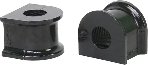 Nolathane REV004.0658 Front Suspension Stabilizer Bar Bushing Kit Compatible with Chevrolet 14-16 SS, Pontiac 08-09 G8 in Kuwait