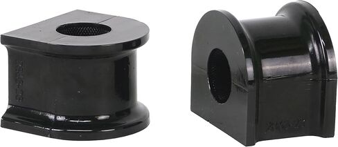 Nolathane REV004.0658 Front Suspension Stabilizer Bar Bushing Kit Compatible with Chevrolet 14-16 SS, Pontiac 08-09 G8 in Kuwait