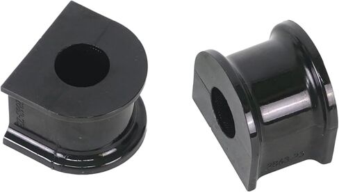 Nolathane REV004.0658 Front Suspension Stabilizer Bar Bushing Kit Compatible with Chevrolet 14-16 SS, Pontiac 08-09 G8 in Kuwait