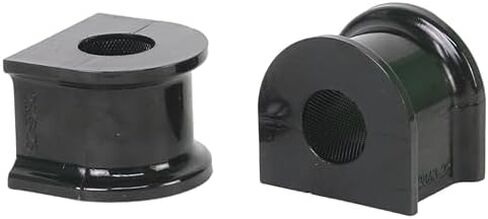 Nolathane REV004.0658 Front Suspension Stabilizer Bar Bushing Kit Compatible with Chevrolet 14-16 SS, Pontiac 08-09 G8 in Kuwait