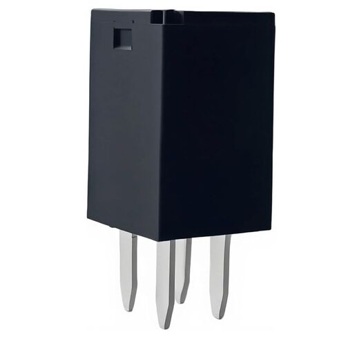 2PCS MR538851 12V 4-Pin Relay, Replaces 8627A008 — Compatible with Mitsubishi Eclipse/Galant/Lancer/Outlander/Endeavor (2000–2012) — A/C Compressor & Horn Relay in Kuwait