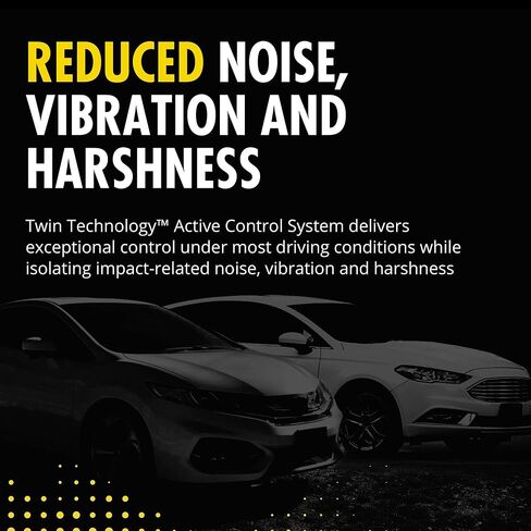 مونرو OESpectrum 5675 تعليق ممتص الصدمات لـ Scion xD in Kuwait