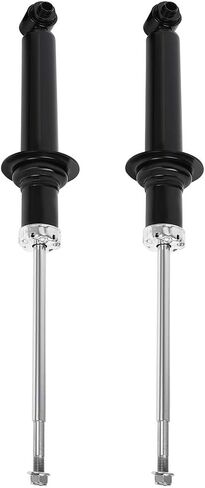 Shocks Struts,SCITOO Rear Shock Absorbers Fit for 2004-2007 for BMW 525i/530i,2008-2010 for BMW 528i,2006-2007 for 530xi,2004-2005 for 545i Strut Assembly accessory set of 2 in Saudi Arabia