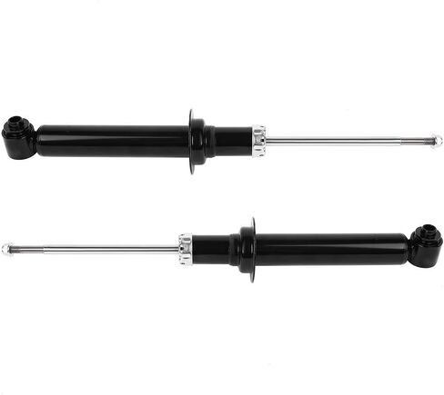 Shocks Struts,SCITOO Rear Shock Absorbers Fit for 2004-2007 for BMW 525i/530i,2008-2010 for BMW 528i,2006-2007 for 530xi,2004-2005 for 545i Strut Assembly accessory set of 2 in Saudi Arabia