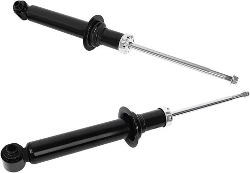 Shocks Struts,SCITOO Rear Shock Absorbers Fit for 2004-2007 for BMW 525i/530i,2008-2010 for BMW 528i,2006-2007 for 530xi,2004-2005 for 545i Strut Assembly accessory set of 2 in Saudi Arabia