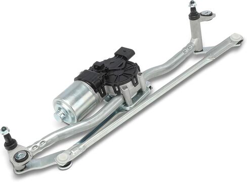 A-Premium Front Windshield Wiper Motor and Linkage Assembly Compatible with Volkswagen Passat 2012-2022 in Saudi Arabia