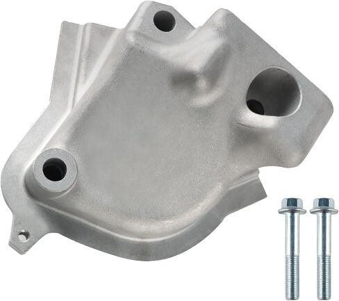 Engine Motor Mount RCA Bracket w Bolts Compatible with Honda Accord 3.0 V6 2003-2007,Compatible with Honda Pilot 2003-2005, Compatible with Acura TL 2004-2008 in Kuwait