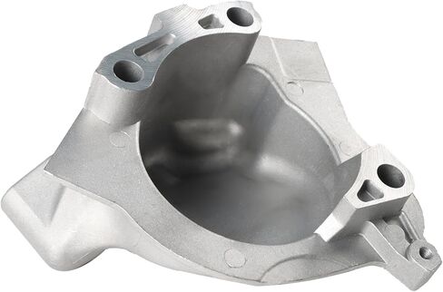 Engine Motor Mount RCA Bracket w Bolts Compatible with Honda Accord 3.0 V6 2003-2007,Compatible with Honda Pilot 2003-2005, Compatible with Acura TL 2004-2008 in Kuwait