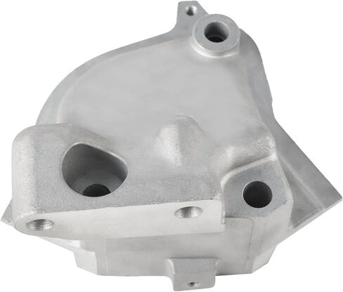 Engine Motor Mount RCA Bracket w Bolts Compatible with Honda Accord 3.0 V6 2003-2007,Compatible with Honda Pilot 2003-2005, Compatible with Acura TL 2004-2008 in Kuwait