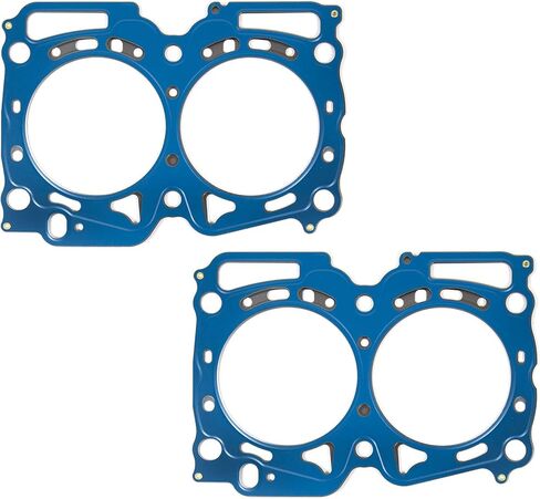 Evergreen HSHBTBK9014 Head Gasket Set Timing Belt Kit Compatible with/Replacement for 06-12 Subaru TURBO 2.5 EJ255 EJ257 in Saudi Arabia