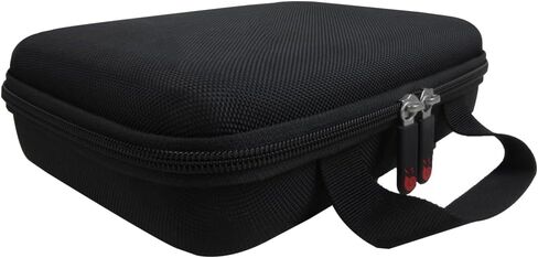 Hermitshell Hard Travel Case Fits Led Mask with Gesture Sensing for Cosplay Party (Only Case) in Saudi Arabia