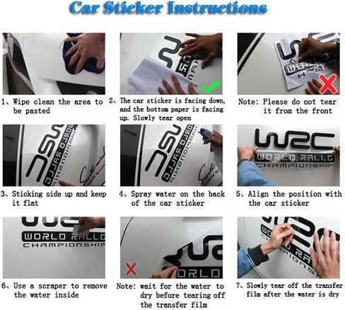 ملصق فينيل مطبوع عليه علم خريطة بورتوريكو للسيارات وسيارات الدفع الرباعي والشاحنات عبوة من قطعتين in Kuwait