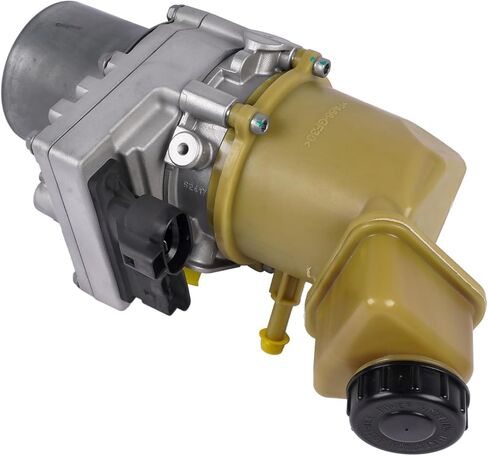 GELUOXI Electric Power Steering Pump Replacement for Nissan Altima 2.5L 3.5L 2013-2018 491103TA7B 491103TA5E 491103TA0B in Saudi Arabia