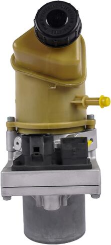 GELUOXI Electric Power Steering Pump Replacement for Nissan Altima 2.5L 3.5L 2013-2018 491103TA7B 491103TA5E 491103TA0B in Saudi Arabia