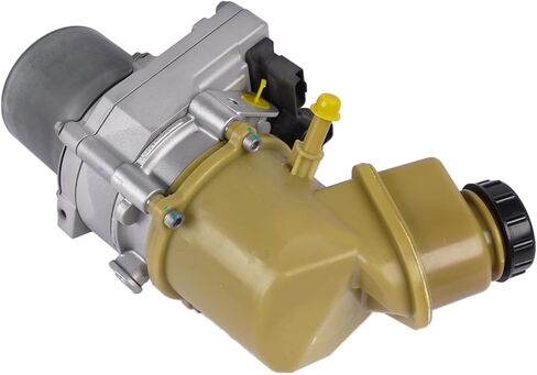 GELUOXI Electric Power Steering Pump Replacement for Nissan Altima 2.5L 3.5L 2013-2018 491103TA7B 491103TA5E 491103TA0B in Saudi Arabia