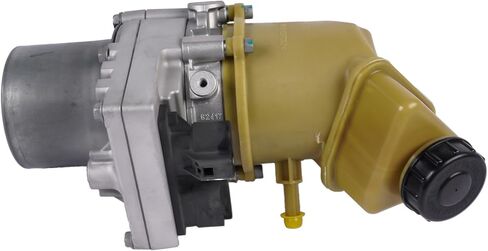 GELUOXI Electric Power Steering Pump Replacement for Nissan Altima 2.5L 3.5L 2013-2018 491103TA7B 491103TA5E 491103TA0B in Saudi Arabia