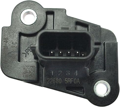 AFH60M-48 22680BV80B 22680-5RB0A مستشعر تدفق الهواء 22680-BV80B in Kuwait