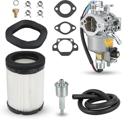 146-0785 Carburetor for Onan Cummins A041D736 A042P619 A042P622 Microquiet 4000-Watt 4KYFA26100 4KYFA26100P 4KYFA26100K KY Generator Series Replace 146-0803 146-0635 146-0703 146-0759 in Kuwait