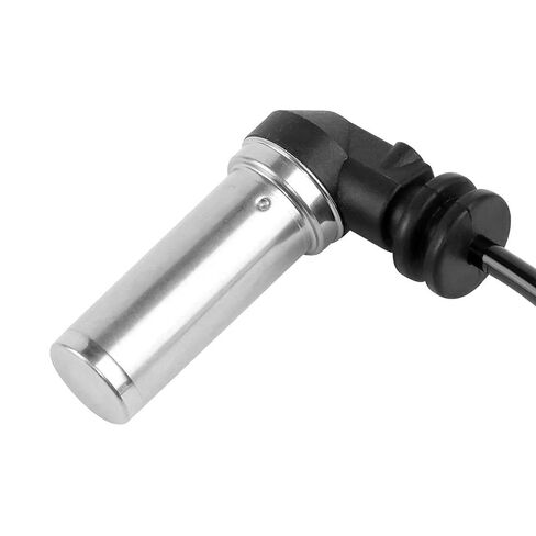 Fortpro ABS Wheel Speed Sensor Kit, 67" Length Compatible with Navistar-International, Freightliner Heavy Duty Trucks Replaces 4410321850 | F238909 in Kuwait