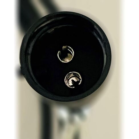 Fortpro ABS Wheel Speed Sensor Kit, 67" Length Compatible with Navistar-International, Freightliner Heavy Duty Trucks Replaces 4410321850 | F238909 in Kuwait