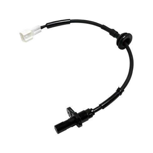 8980022151 8982193540 Wheel Speed Sensor ABS Rear Fit for Isuzu NPR NPR-HD NQR 4HK1 4HE1 4JJ1 3.0L 2007 2008 2009 2010 2011 2012 2013 2014 2015 2016 2017 2018 2019 2020 2021 8-98002215-1 8-98219354-0 in Saudi Arabia