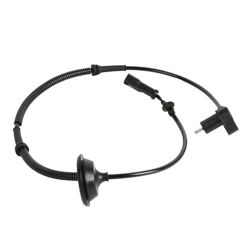 2Pcs ABS Wheel Speed Sensor Rear Left & Right 3R3Z2C190BA, Compatible with Ford Mustang 1999 2000 2001 2002 2003 2004, Anti-Lock Brake Speed Sensors Replaces 3R3Z2C190CA ALS162 ALS192 in Kuwait