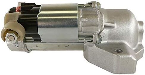 DB Electrical 410-52328 12V Starter Compatible with/Replacement for Honda Accord 2008-2012, Odyssey 2008-2010, Ridgeline 2009-2014 410-52328, 19014, 19084, 19181, 336-2095, Counter Clockwise in Saudi Arabia