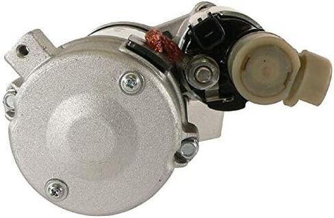 DB Electrical 410-52328 12V Starter Compatible with/Replacement for Honda Accord 2008-2012, Odyssey 2008-2010, Ridgeline 2009-2014 410-52328, 19014, 19084, 19181, 336-2095, Counter Clockwise in Saudi Arabia
