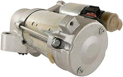 DB Electrical 410-52328 12V Starter Compatible with/Replacement for Honda Accord 2008-2012, Odyssey 2008-2010, Ridgeline 2009-2014 410-52328, 19014, 19084, 19181, 336-2095, Counter Clockwise in Saudi Arabia