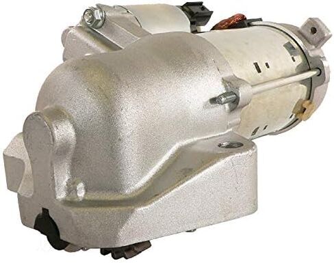 DB Electrical 410-52328 12V Starter Compatible with/Replacement for Honda Accord 2008-2012, Odyssey 2008-2010, Ridgeline 2009-2014 410-52328, 19014, 19084, 19181, 336-2095, Counter Clockwise in Saudi Arabia