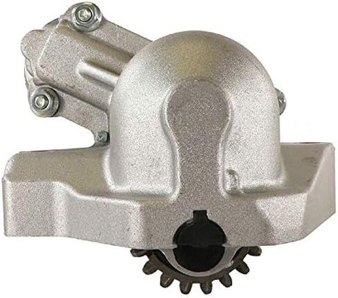 DB Electrical 410-52328 12V Starter Compatible with/Replacement for Honda Accord 2008-2012, Odyssey 2008-2010, Ridgeline 2009-2014 410-52328, 19014, 19084, 19181, 336-2095, Counter Clockwise in Saudi Arabia